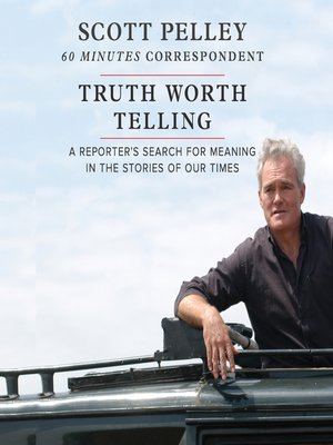cover image of Truth Worth Telling
